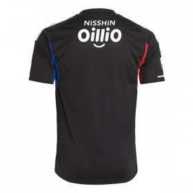 Maillot Foot Yokohama F. Marinos Special 2025-26